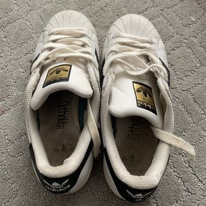 Women’s Adidas Superstar Sneakers